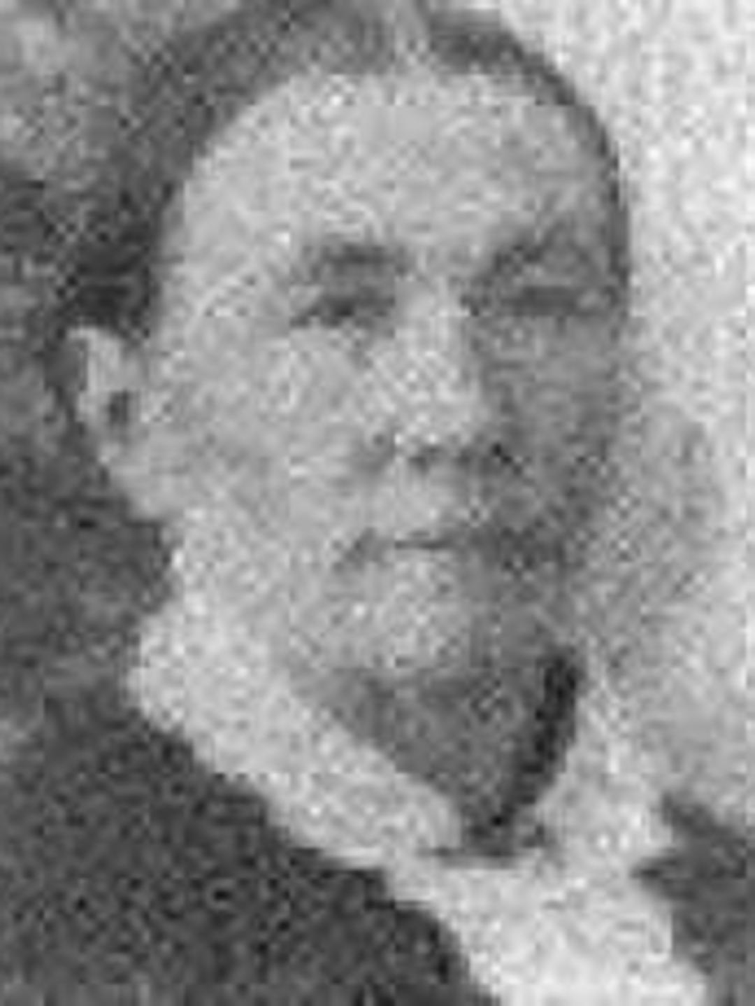 Maren Larsen (1836 - 1920) Profile